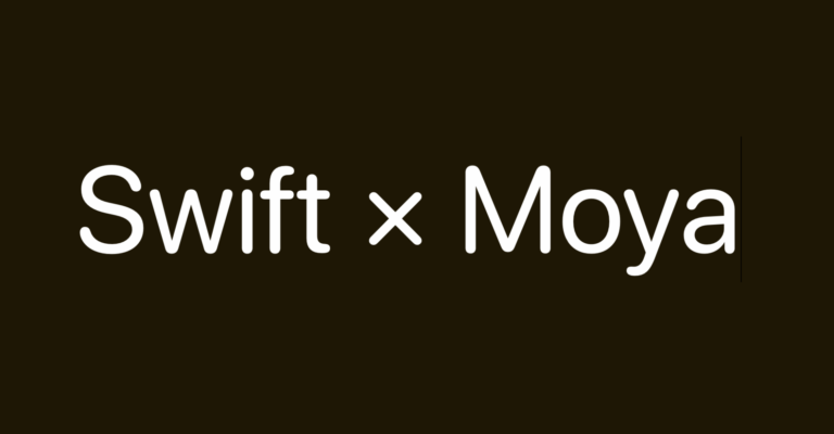 3分で実装完了 Swiftの通信ライブラリmoyaの使い方を現役iosエンジニアがコード付きで教えます