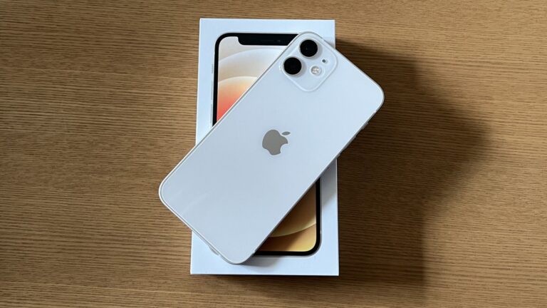 SALE中※ iPhone12 もったいなく 64GB ホワイト 完全未開封