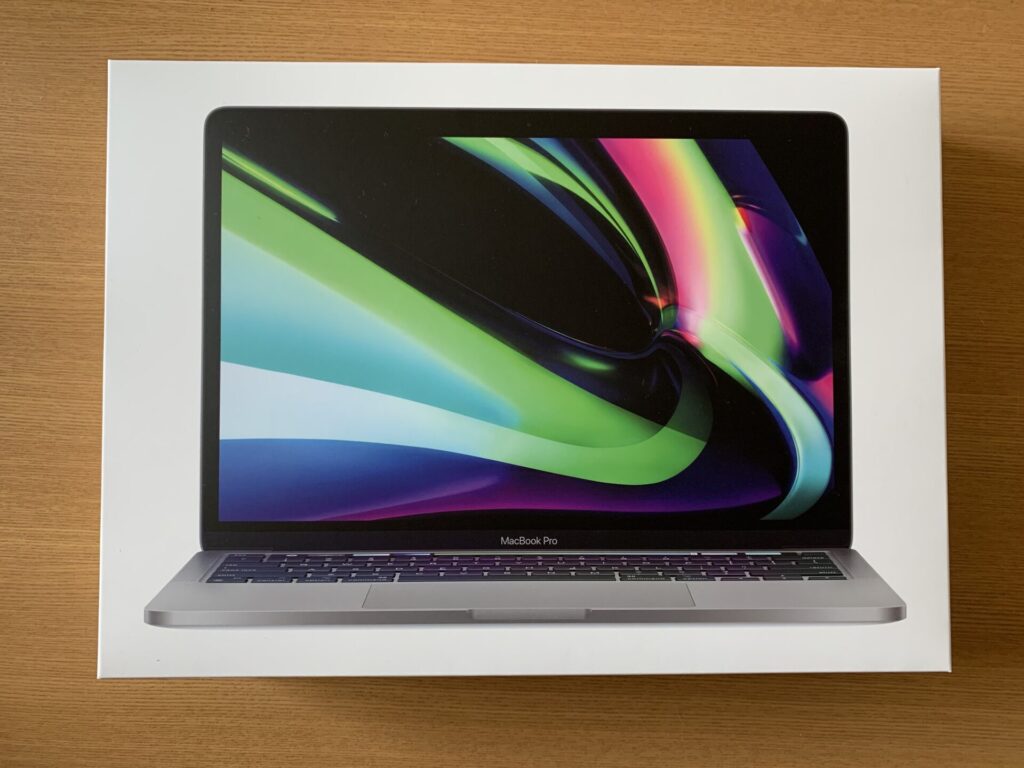 動作良好MacBook USキーボード13.3インチ　Late2009綺麗な画面